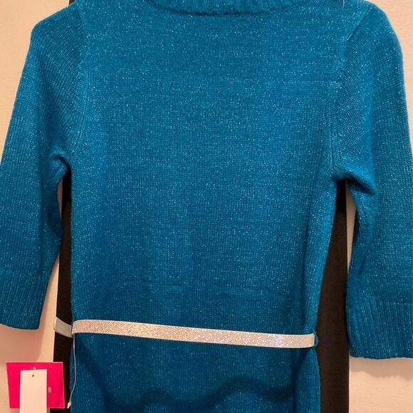 2 piece sweater and leggings set - Picture 3 of 3